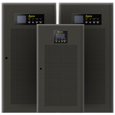 Low Frequency iMaxx Series (3 PH IN -1 PH OUT)
