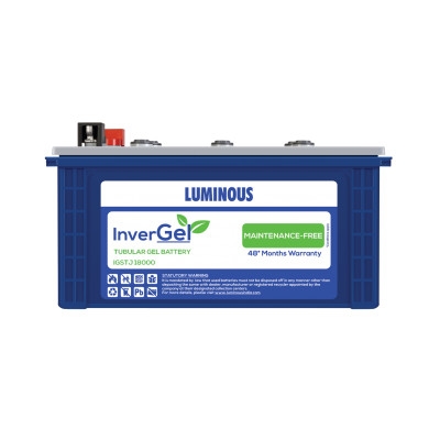 Gel Battery - IGSTJ18000